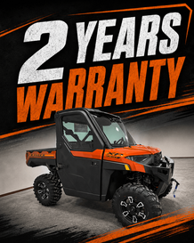 New 2026 Polaris Ranger XP 1000 NorthStar Edition Premium 