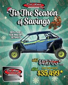 エース New Vehicle Specials | Del Amo Motorsports
