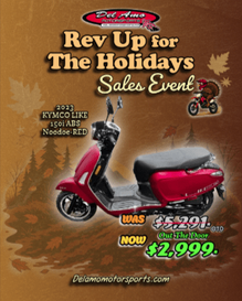 New 2023 Kymco LIKE 150I ABS NOODOE 