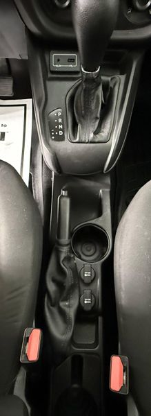 Used 2017 RAM ProMaster City Tradesman SLTImage 23