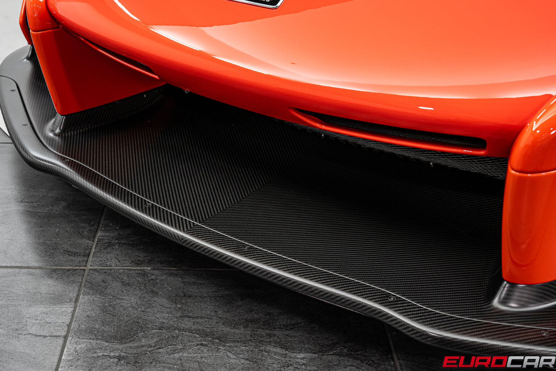 2019 McLaren Senna *64 OF 500 PRODUCED * CARBON MONOCAGE III CHASIS*Image 13