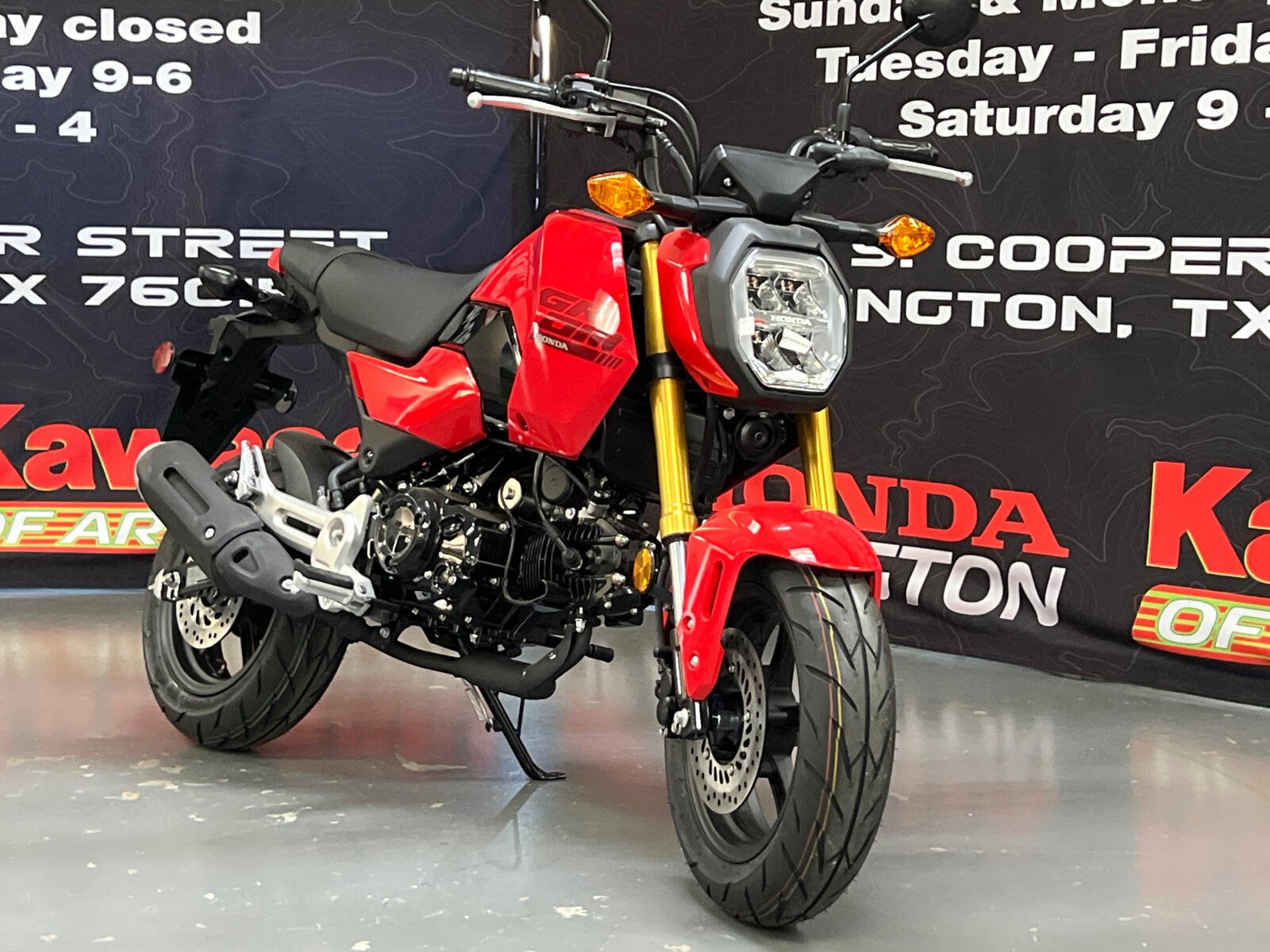 powersport image