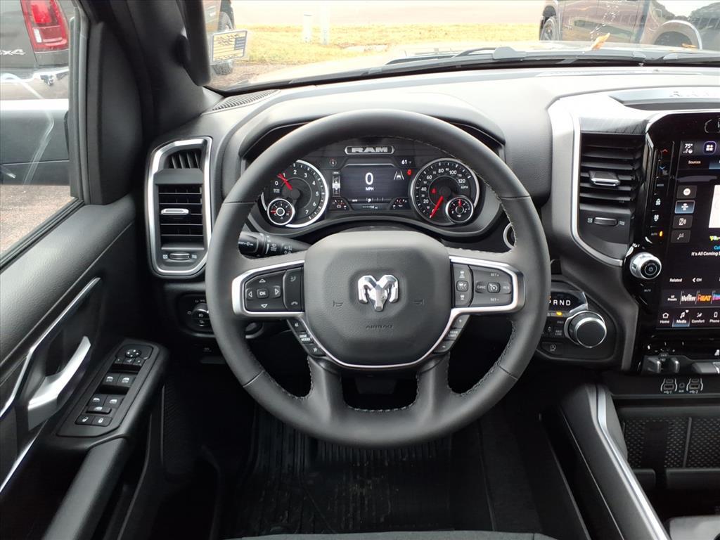 2026 RAM 1500 Big Horn/Lone Star - Photo 10