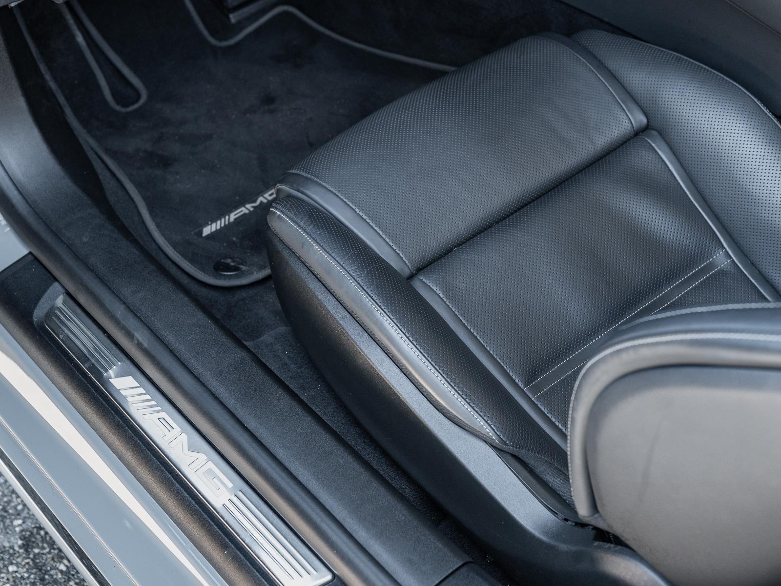Used 2024 Mercedes-Benz AMG SL 55 