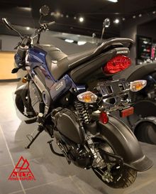 New 2026 Honda NVA110B264007 