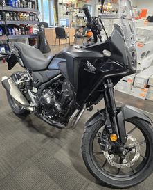 2024 Honda NX500A - 260951 