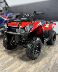 Used 2020 Kawasaki BRUTE FORCE 300 
