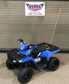 2025 Polaris SPORTSMAN 110 EFI