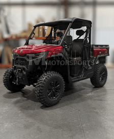 New 2026 CFMOTO UFORCE U10 Pro CF1000UZ-8U 10 PRO 