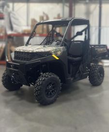 New 2026 Polaris RANGER 1000 PREMIUM  PPC EPS 