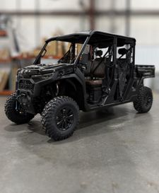 New 2026 CFMOTO UFORCE U10 XL Pro CF1000UZ-8L 