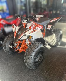New 2026 KAYO PREDATOR 125 
