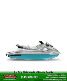 2025 Yamaha VX CRUISER HO 