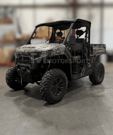 New 2026 CFMOTO UFORCE U10 Pro CF1000UZ-8 
