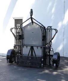 New 2025 KENDON Dual Ride Up Srl Fldng 