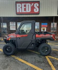 New 2026 Polaris 1000 RANGER XP N.STAR 