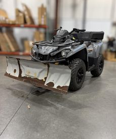 Used 2022 Can-Am OUTLANDER 570 