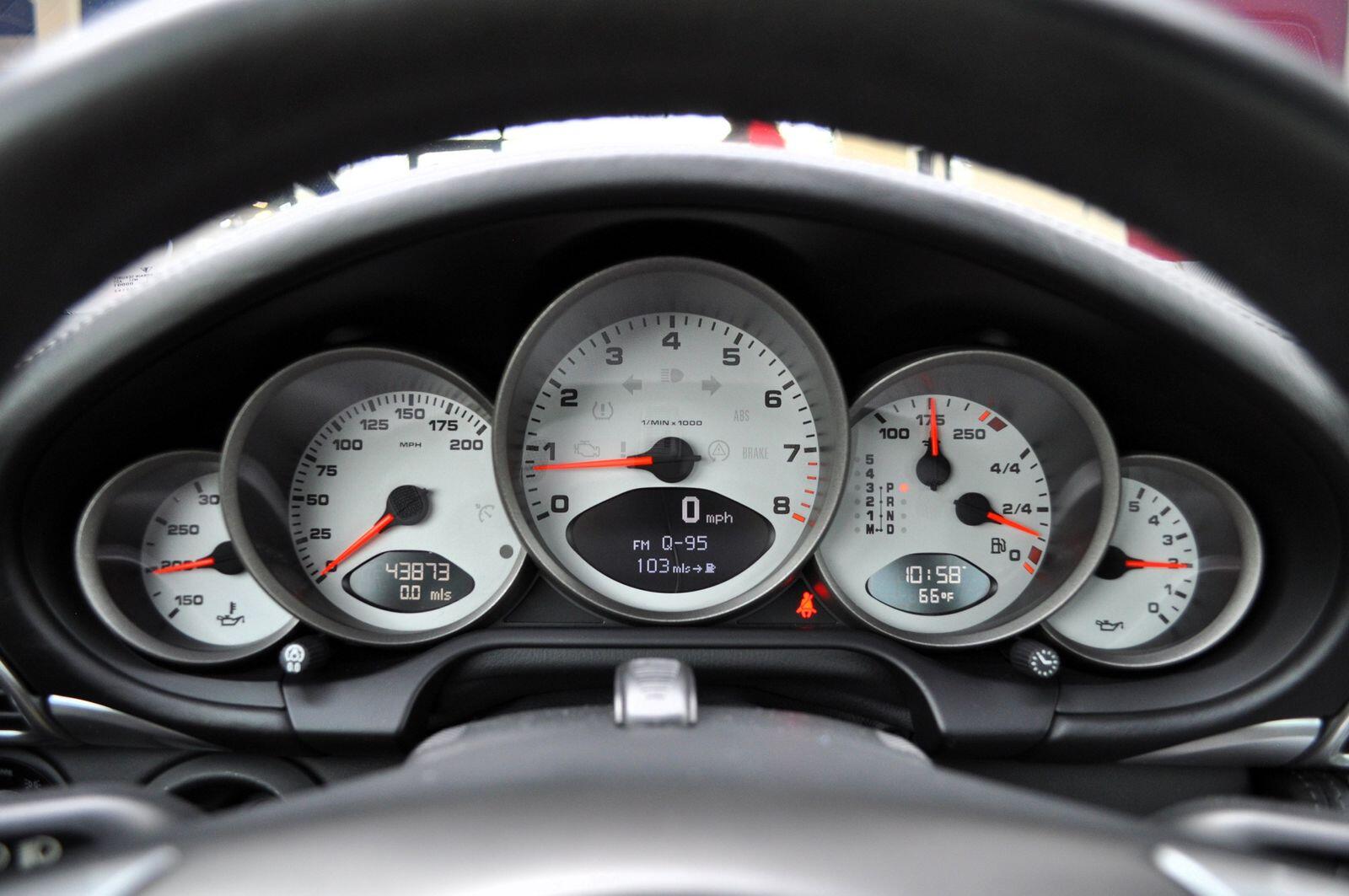 2006 Porsche 911 Carrera S - Photo 29
