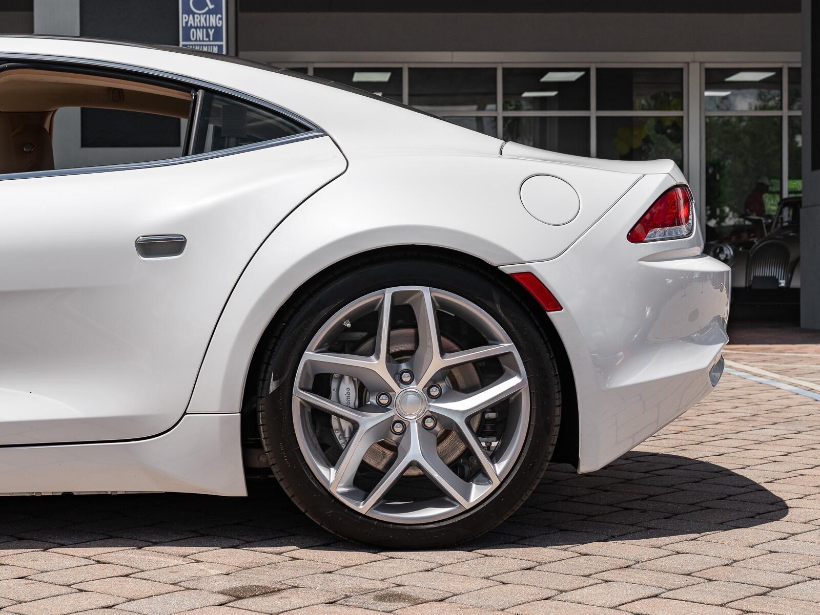 Used 2018 Karma Revero 