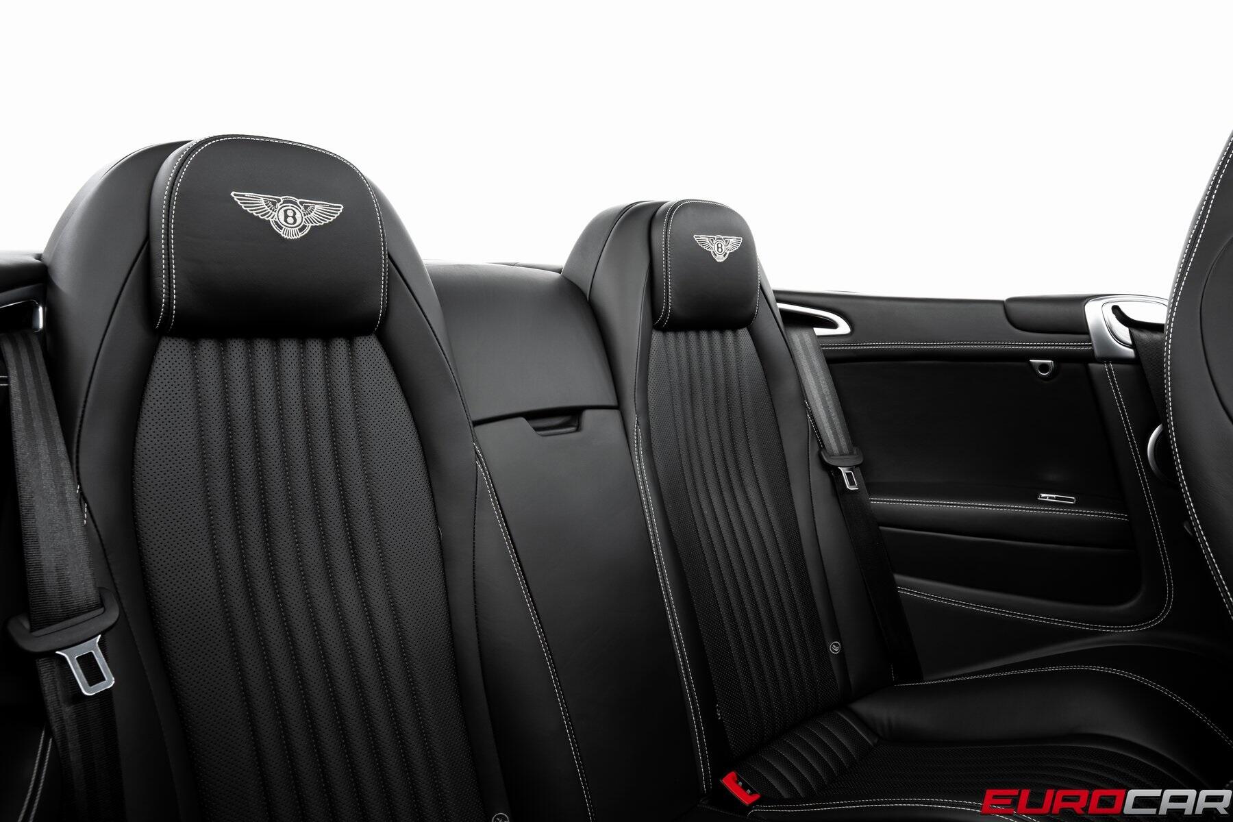 Used 2016 Bentley Continental GT V8 *FRONT SEAT COMFORT SPEC*Image 35
