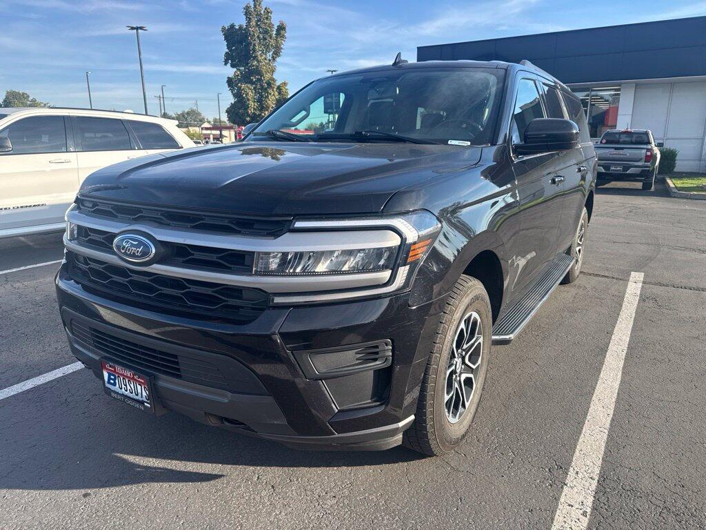 2022 Ford Expedition XLT