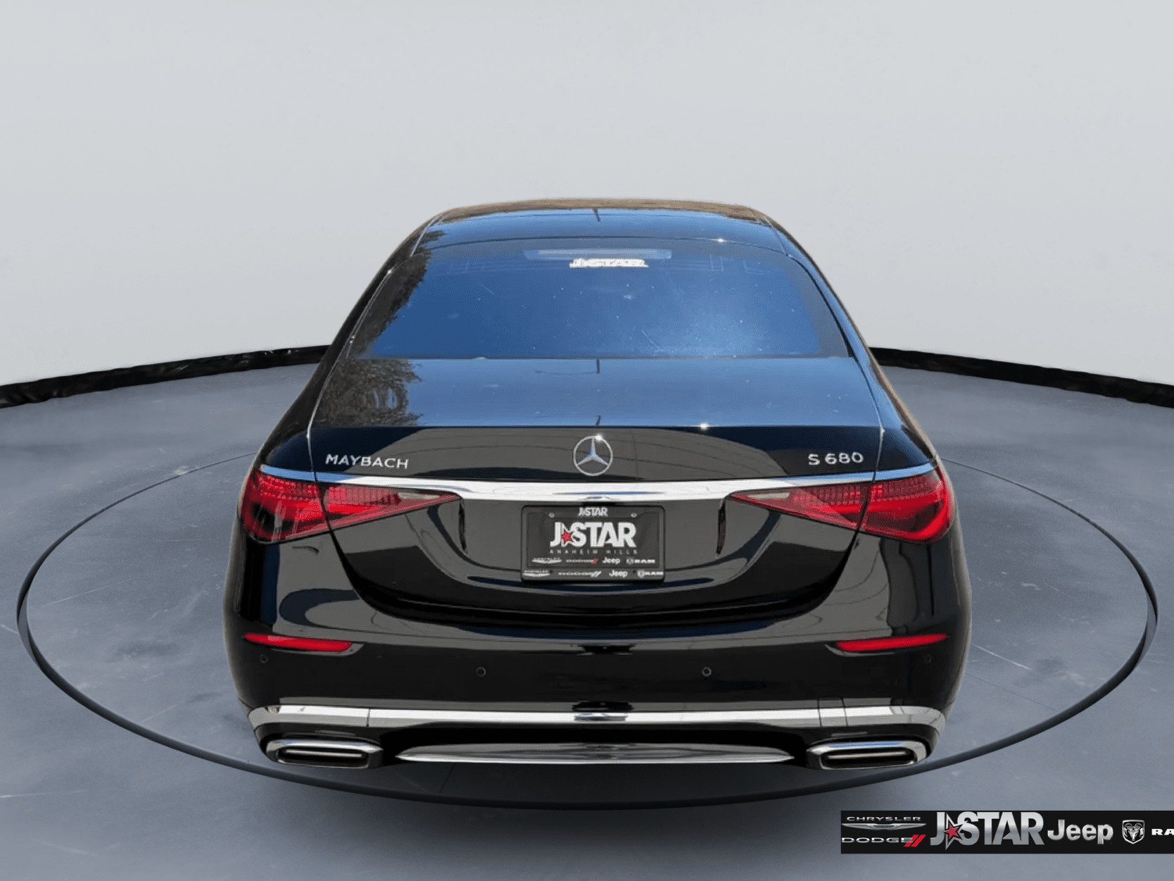 2023 Mercedes-Benz S-Class Maybach - Photo 6