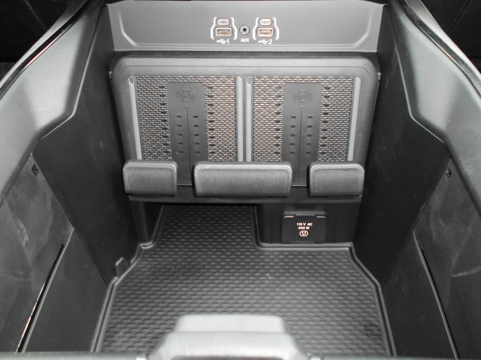 2026 RAM 2500 Rebel - Photo 32