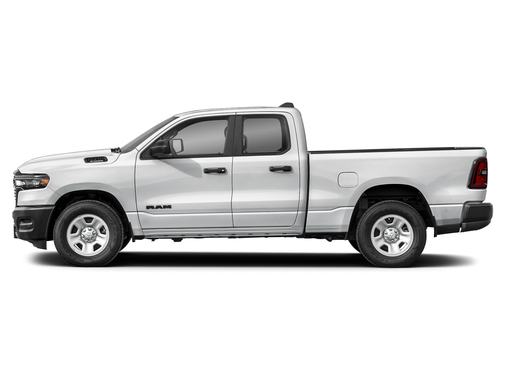 2026 RAM 1500 Tradesman 4x4 Quad Cab 6'4's photo