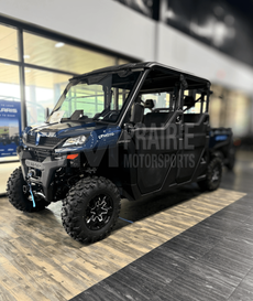New 2026 CFMOTO UFORCE 1000 XL CF1000UZ-2 