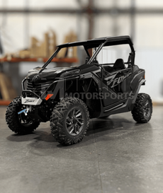 New 2025 CFMOTO ZFORCE 800 Trail CF800SZ-2 