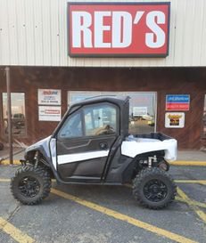 Used 2024 Yamaha WOLVERINE X2 