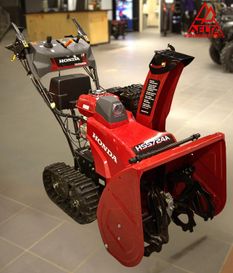 New 2024 Honda HSS724APTD667520 