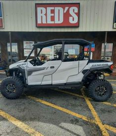 New 2026 Polaris 1000XP GENERAL SPORT 