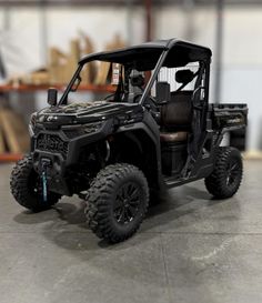 New 2026 CFMOTO UFORCE U10 Pro CF1000UZ-8 