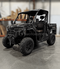 New 2026 CFMOTO UFORCE U10 Pro CF1000UZ-8 