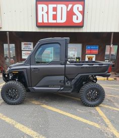 New 2026 Polaris 1500 RANGER NORTHSTAR 