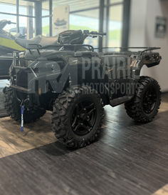 New 2026 Polaris SPORTSMAN 570 PREMIUM 40TH ANIV ED 