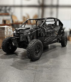 New 2026 CFMOTO ZFORCE Z10-4 