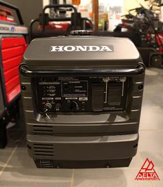 New 2023 Honda EU3000S1AN664270 