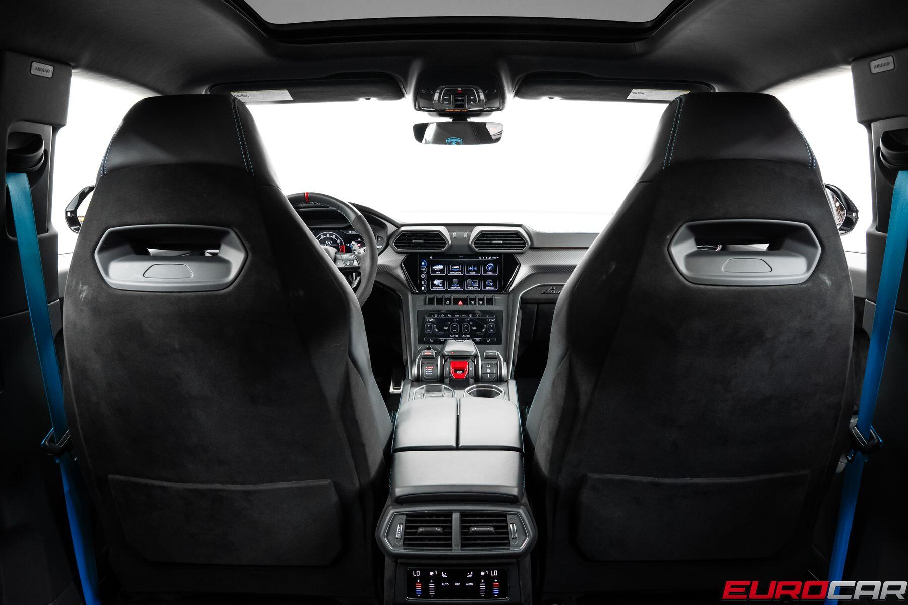 2024 Lamborghini Urus Performante *HUGE CARBON OPTIONS * SUNROOF*Image 34