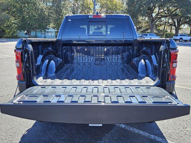 2026 RAM 1500 Big Horn/Lone Star - Photo 8