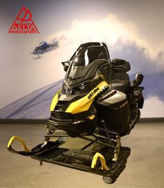 New 2026 Ski-Doo EXP LE 900T ACE 24 ES 