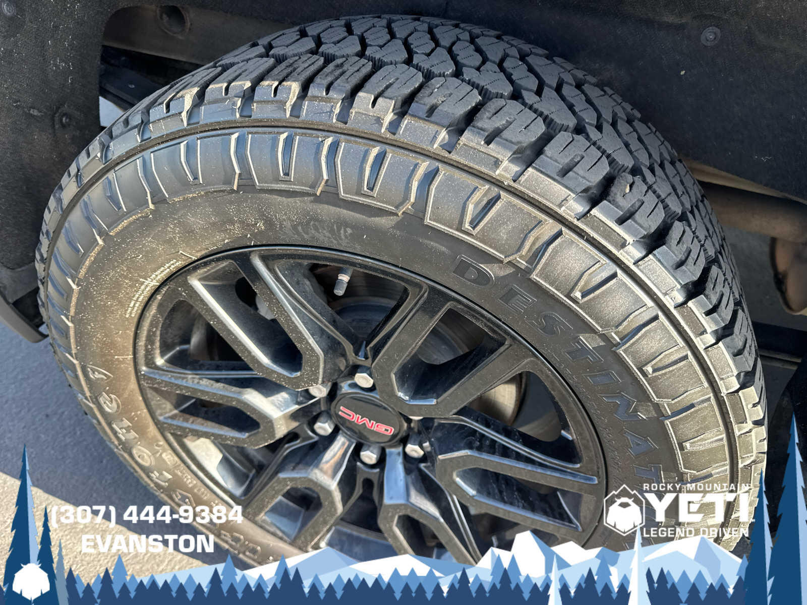 2021 GMC Sierra 1500 Elevation - Photo 11