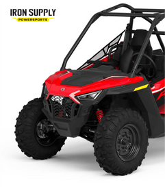 New 2026 Polaris RZR 200 EFI 