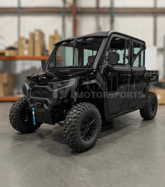 New 2026 CFMOTO UFORCE U10 XL Pro Highland CF1000UZ-8LK 