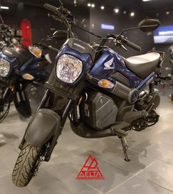 New 2026 Honda NVA110B264007 