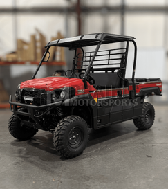 New 2026 Kawasaki Mule PRO-FX 1000 HD Edition 