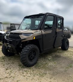 Used 2023 Polaris RGR CREW XP 1000 NS ULT RC -BRONSON ROCK 