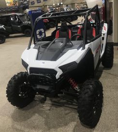 2024 Polaris RZR XP 1000 Sport