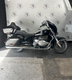 2022 BMW R180TC  in a BLACK STORM exterior color. BMW Motorcycles of New Orleans 504-595-6776 pixelmotiondemo.com 